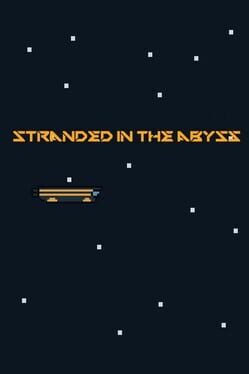 Cover Stranded in the Abyss