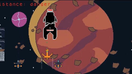 Screenshot Stranded in the Abyss