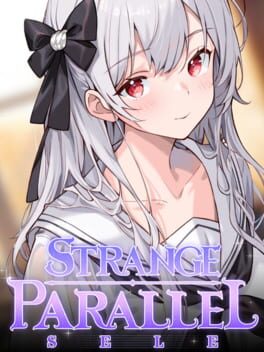 Cover Strange Parallel: Sele