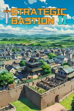 Cover Strategic Bastion