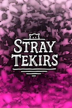 Cover Stray Tekirs