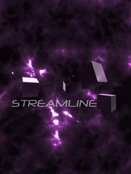 Cover Streamline