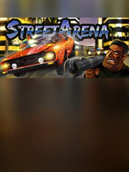 Cover Street Arena