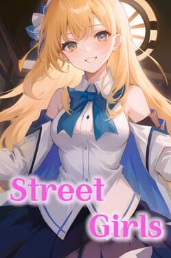 Cover Street Girls