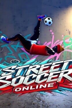 Cover Street Soccer Online