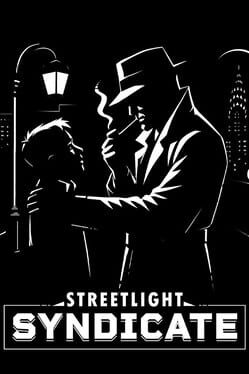 Cover Streetlight Syndicate