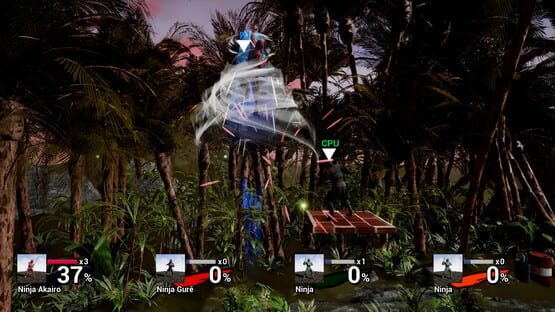 Screenshot Street's Disciple