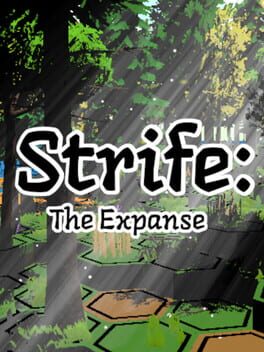 Cover Strife: The Expanse