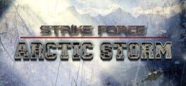 Cover Strike Force: Arctic Storm