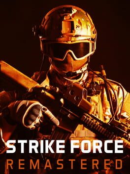 Cover Strike Force Remastered