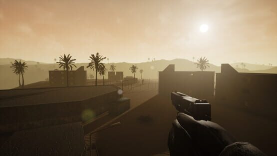 Screenshot Strike Force Remastered
