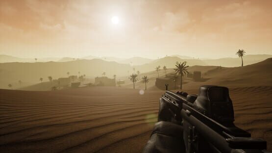 Screenshot Strike Force Remastered