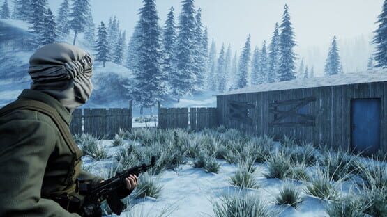 Screenshot Strike Force Remastered