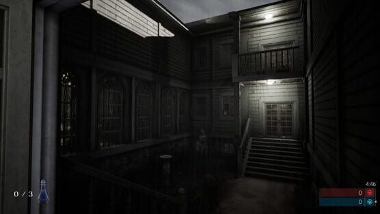 Screenshot Strike of Horror