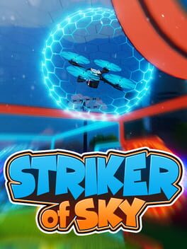 Cover Striker of Sky