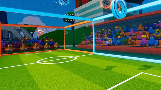 Screenshot Striker of Sky