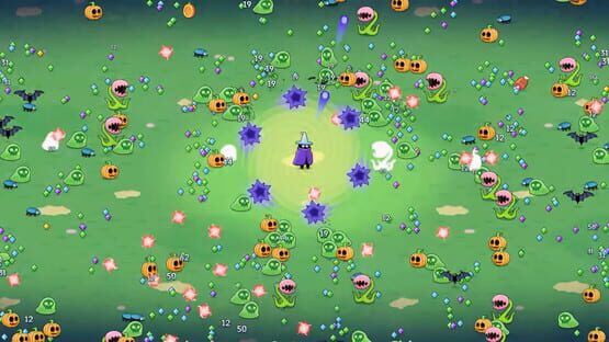 Screenshot Strikevoid