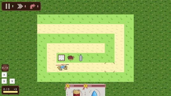 Screenshot Striking Wine