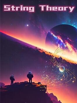 Cover String Theory