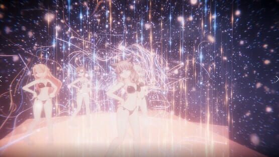 Screenshot String Theory