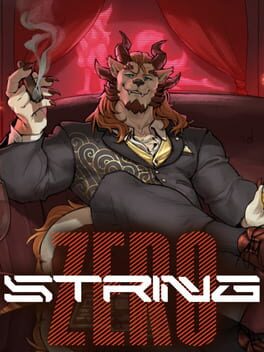 Cover String Zero