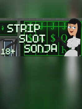 Cover Strip Slot Sonja