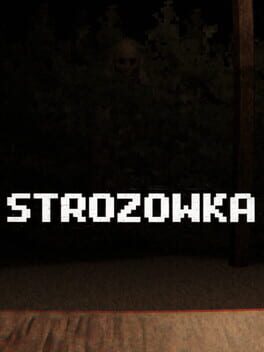 Cover Strozowka
