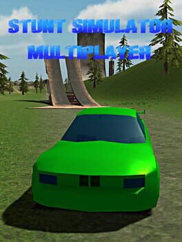 Cover Stunt Simulator Multiplayer