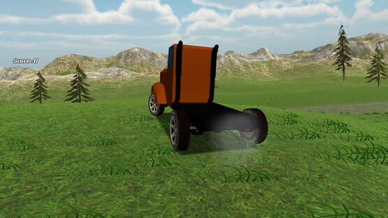 Screenshot Stunt Simulator Multiplayer