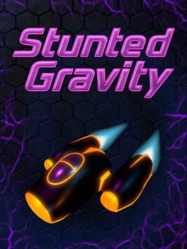 Cover Stunted Gravity