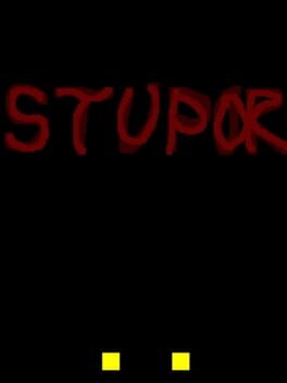 Cover Stupor