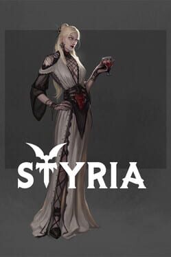 Cover Styria