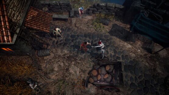 Screenshot Styria