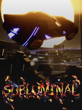 Cover Subluminal