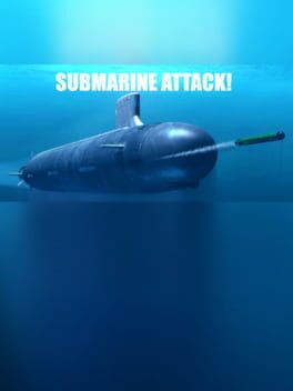 Cover Submarine Attack!
