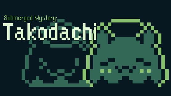 Screenshot Submerged Mystery: Takodachi