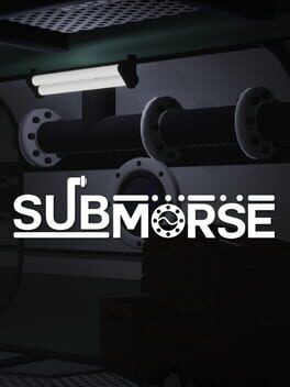 Cover Submorse