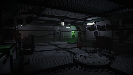 Screenshot Submorse