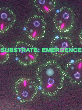 Cover Substrate: Emergence