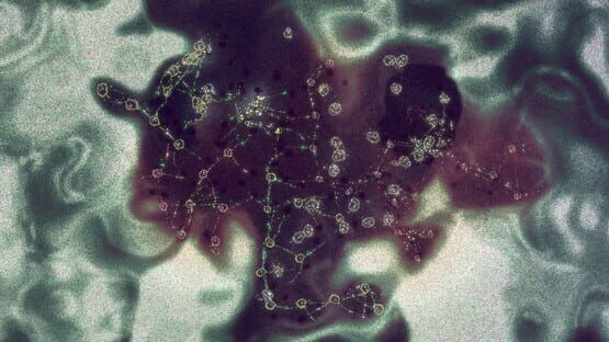 Screenshot Substrate: Emergence