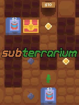 Cover Subterrarium