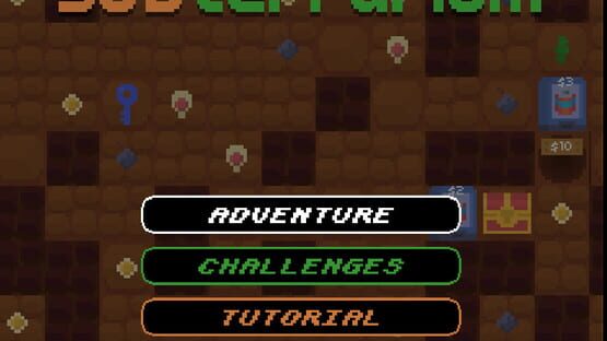 Screenshot Subterrarium