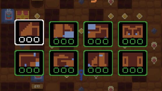 Screenshot Subterrarium