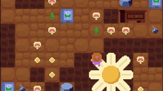 Screenshot Subterrarium