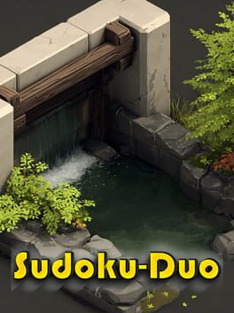 Cover Sudoku-Duo