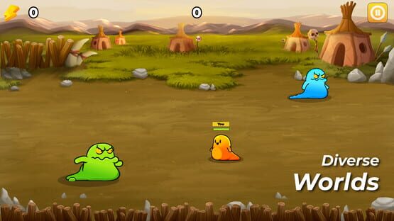 Screenshot Suds