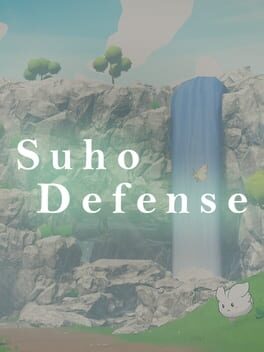 Cover Suho Defense