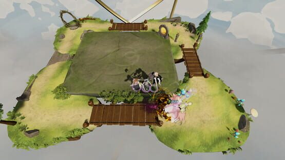 Screenshot Suho Defense