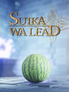 Cover Suikawa Lead