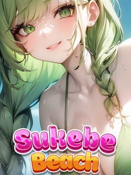 Cover Sukebe Beach